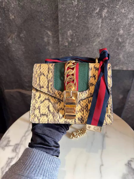 GUCCI/ Sylvie small