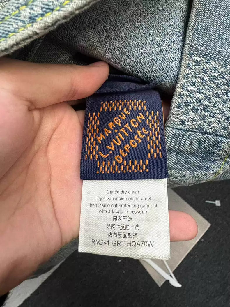 LV Louis Vuitton 24ss