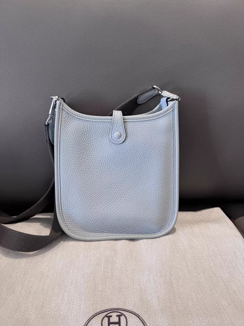 Hermes Hermes evelyne mini Togo