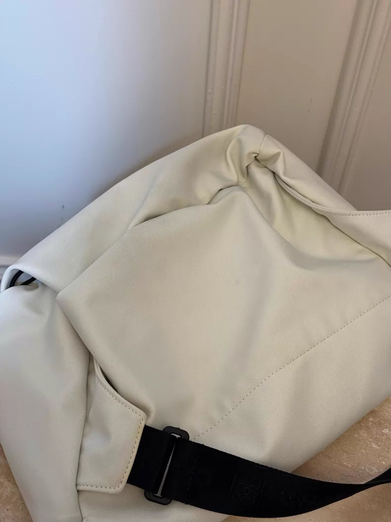 Chanel/ Chanel white