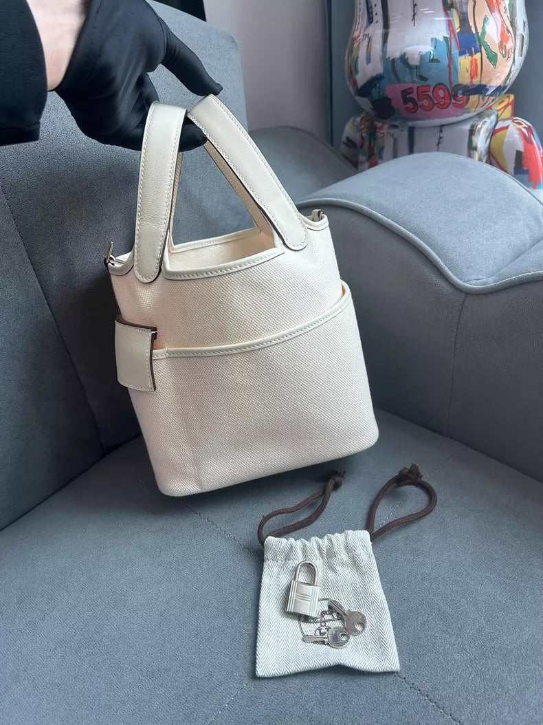 Hermes Hermes Picotin picotin Cargo 18