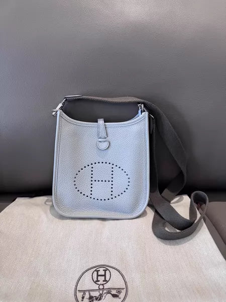 Hermes Hermes evelyne mini Togo