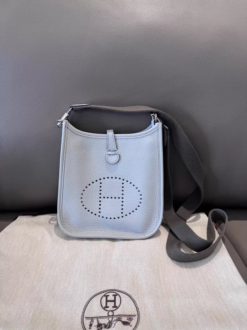 Hermes Hermes evelyne mini Togo