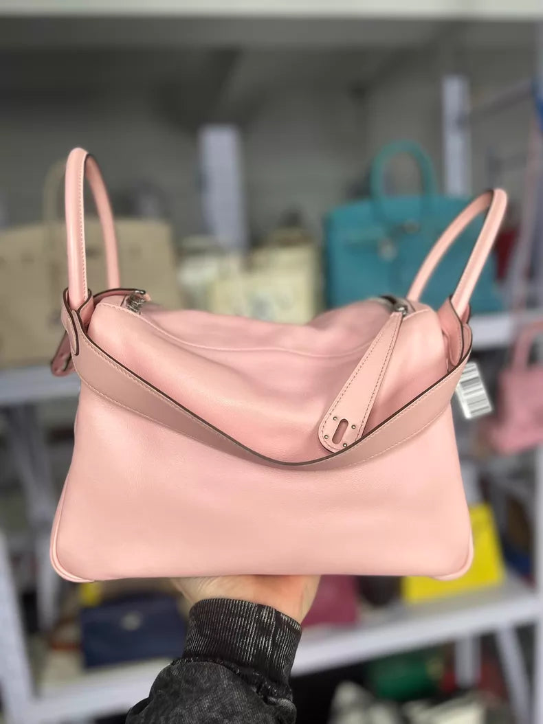 99 Hermes Hermes Lindy30 X