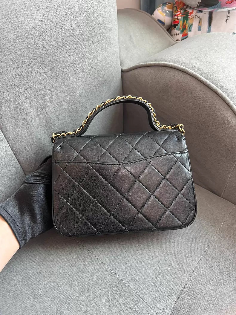 Chanel 19bag 28