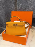 Hermes MiniKelly 9U