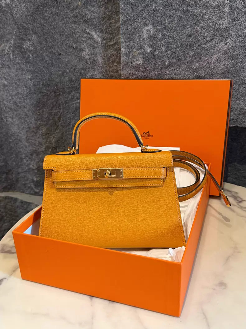 Hermes MiniKelly 9U