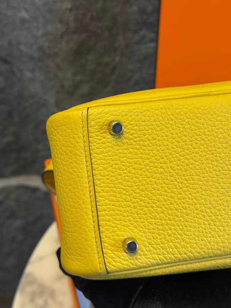 Hermes Hermes B4 mini lindy