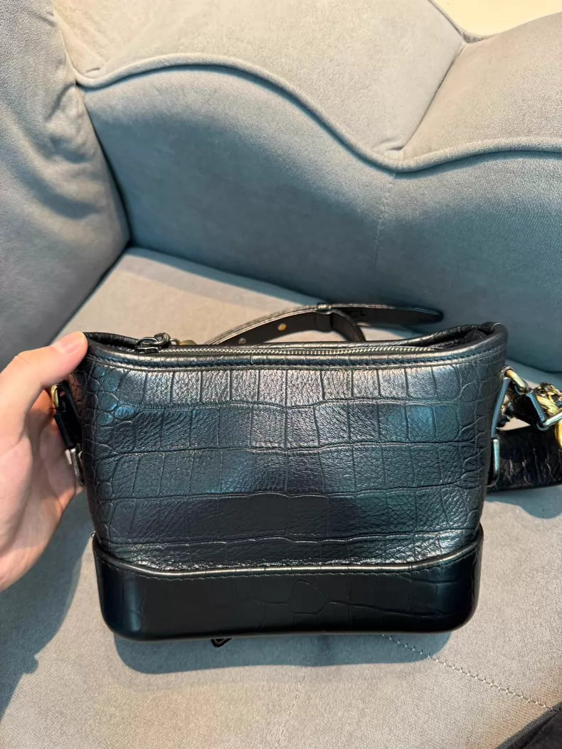 chanel Chanel black small 2
