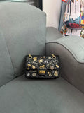 Chanel Chanel 2.55 small leather 26