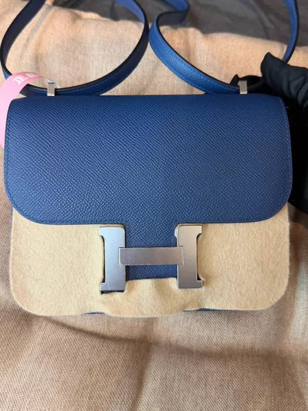 Hermes Hermes 19 constantce mi