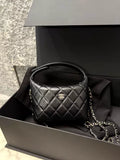 Chanel Chanel 25A leather