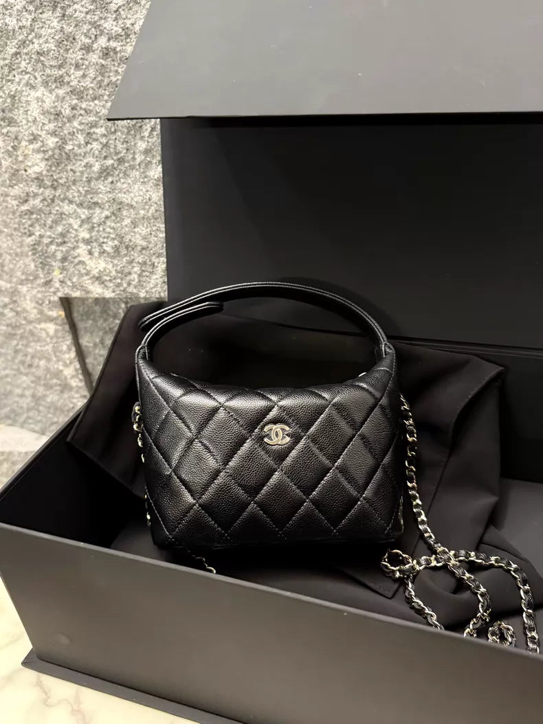 Chanel Chanel 25A leather