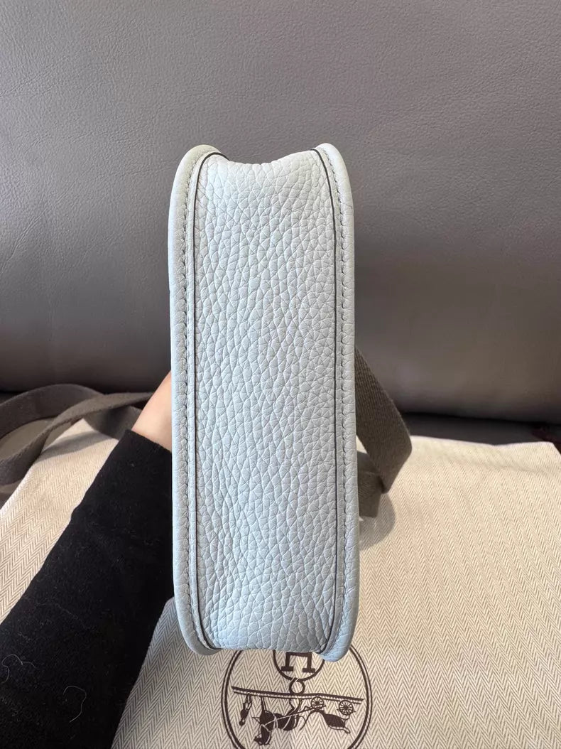 Hermes Hermes evelyne mini Togo