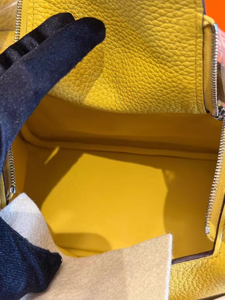 Hermes Hermes B4 mini lindy