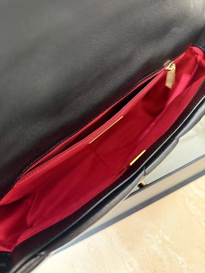 Chanel Chanel 19Bag small
