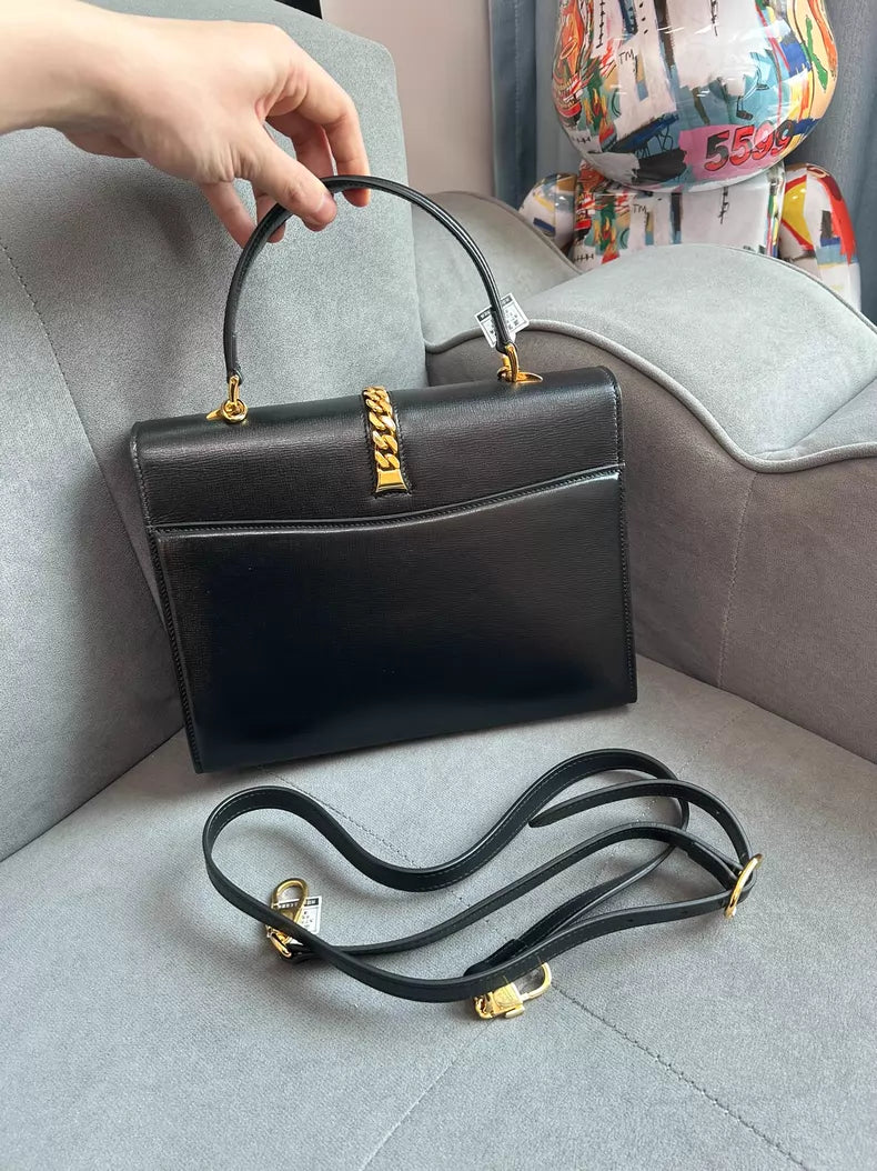 Gucci Sylvie 1969 medium shoulder bag