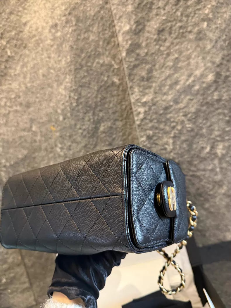 Chanel 25bag mini