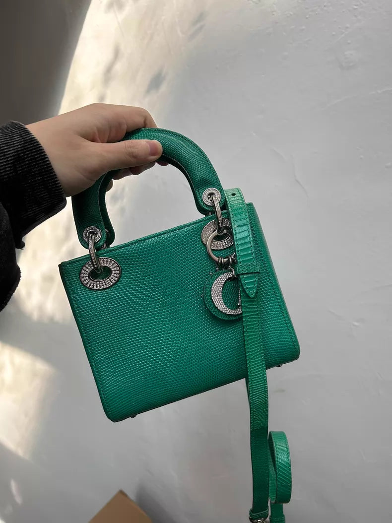 Dior Dior Lady Dior logo