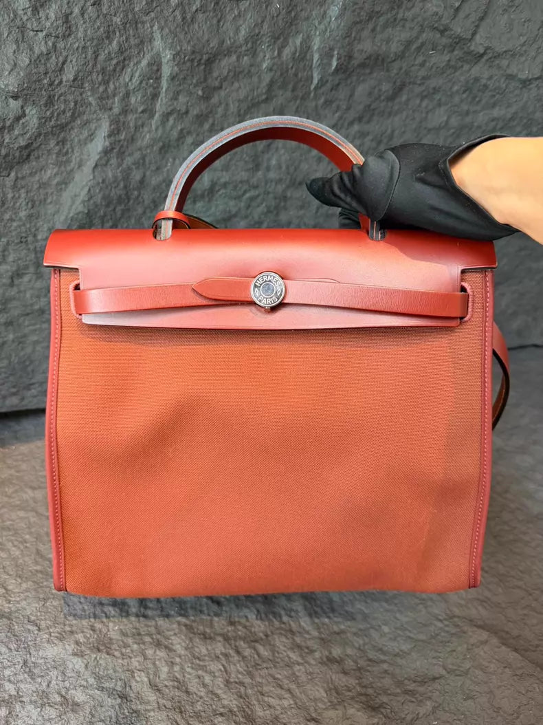 Hermes 99 Herbag 31 55 Hermes