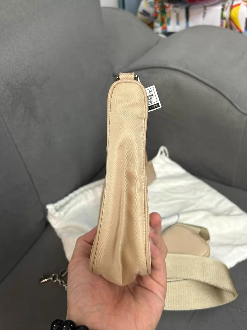 Prada prada beige