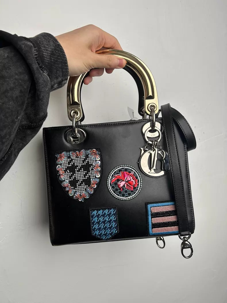 98 Dior/ Dior Lady Dior