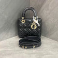 Dior /Dior Lady Dior lambskin 1