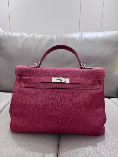Hermes Hermes Kelly 35 Togo X