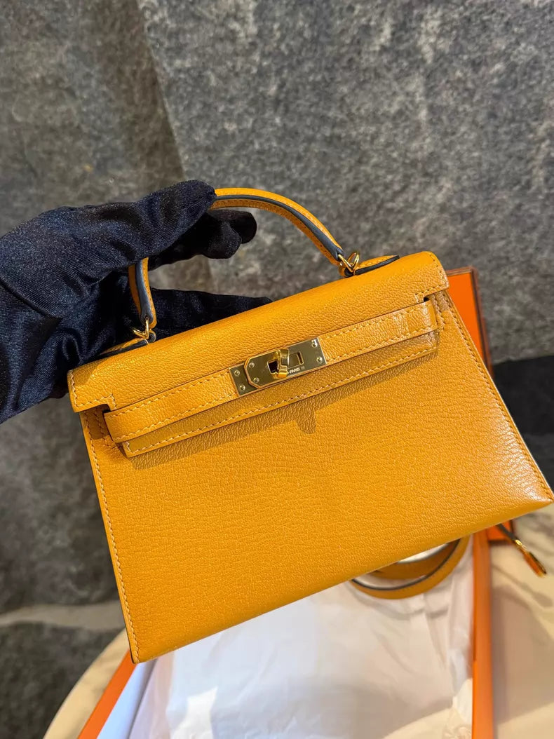 Hermes MiniKelly 9U