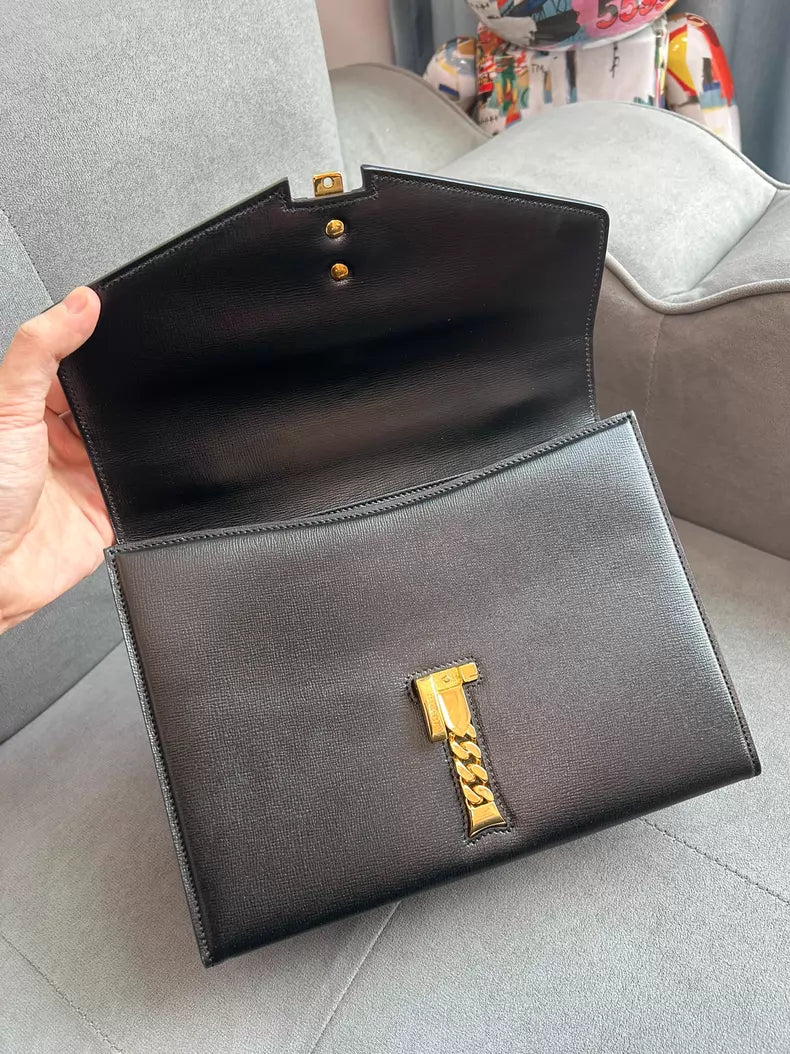 Gucci Sylvie 1969 medium shoulder bag