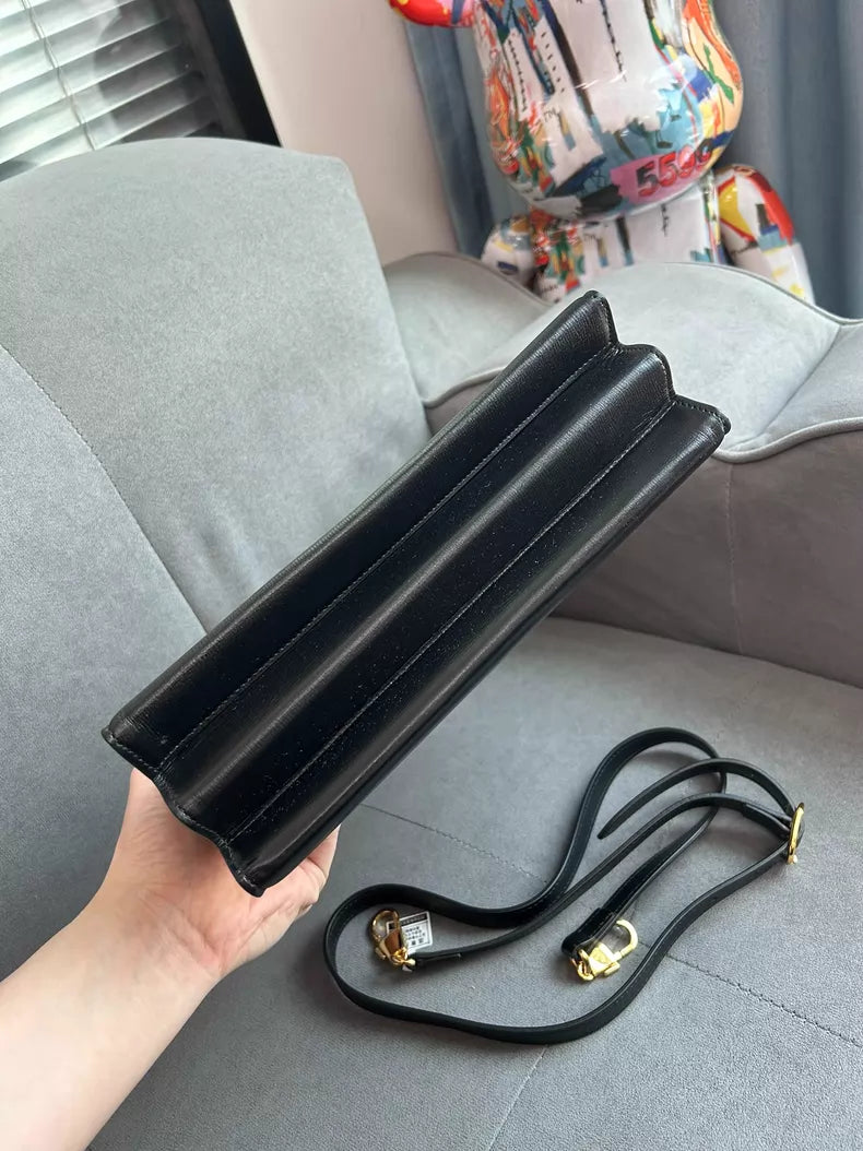 Gucci Sylvie 1969 medium shoulder bag