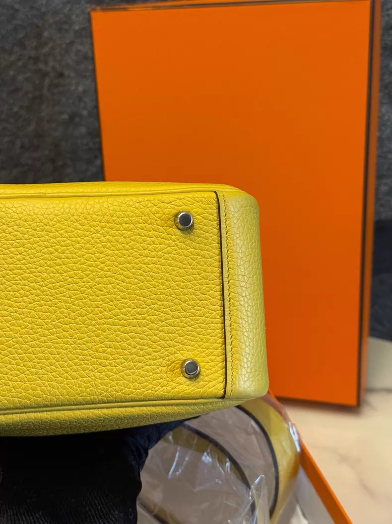 Hermes Hermes B4 mini lindy