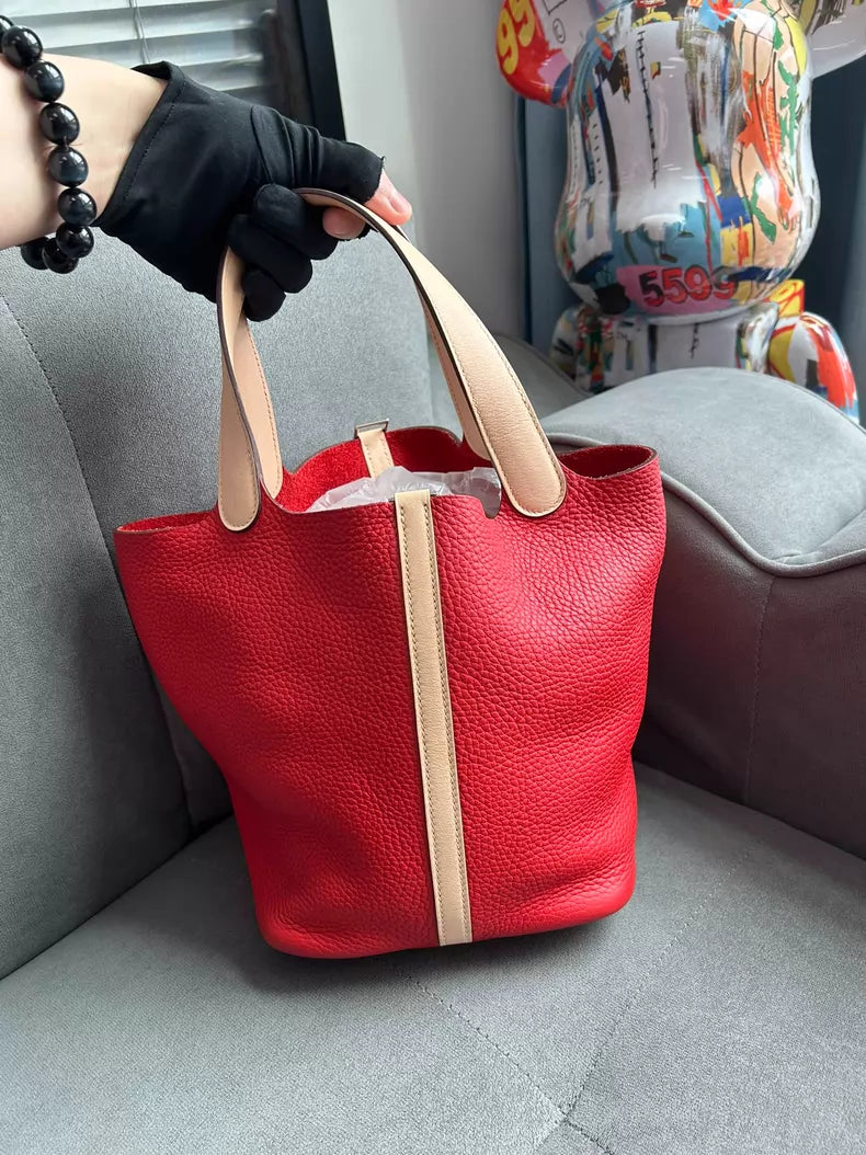Hermes Hermes Picotin22