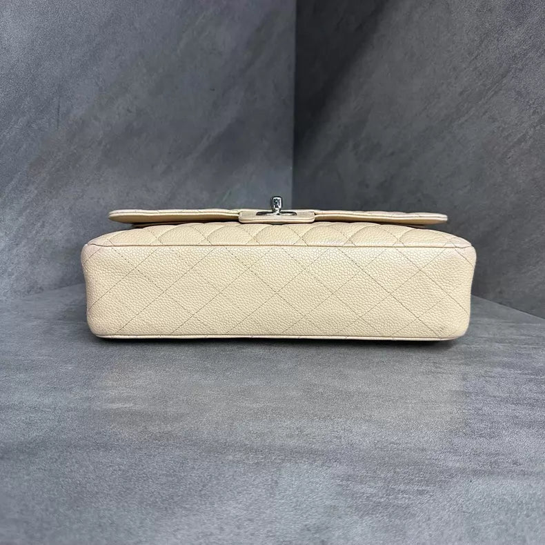 Chanel Chanel CF medium 14 beige