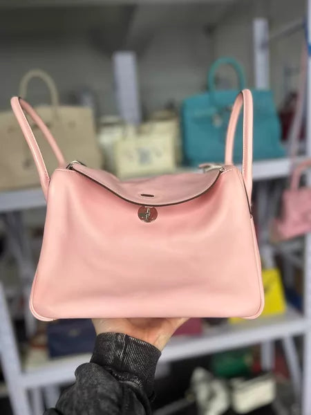 99 Hermes Hermes Lindy30 X