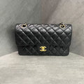Chanel/ Chanel lambskin CF small 29 in stock