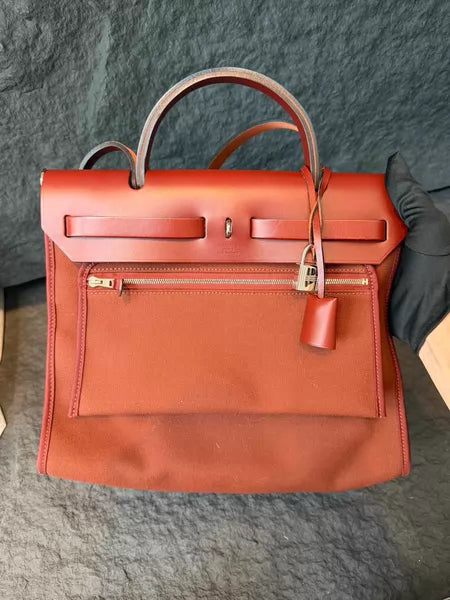 Hermes 99 Herbag 31 55 Hermes