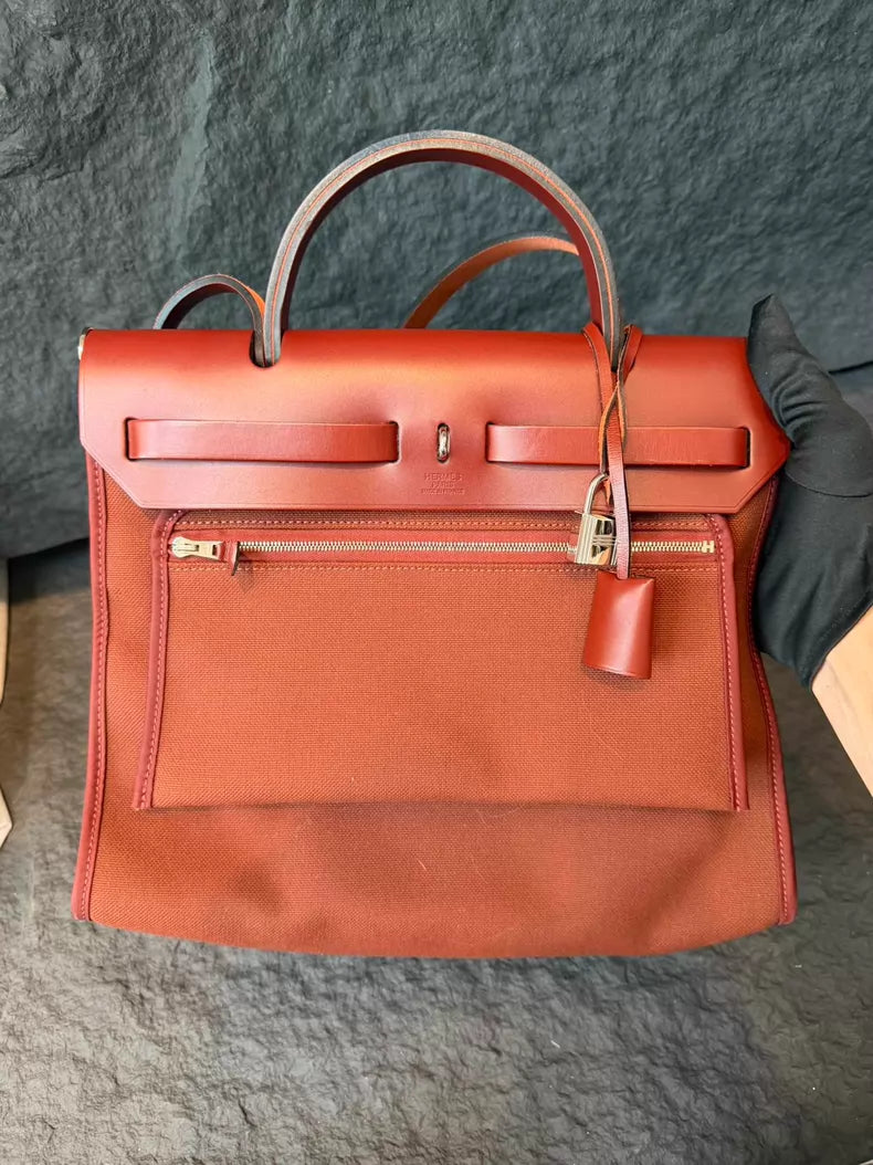 Hermes 99 Herbag 31 55 Hermes