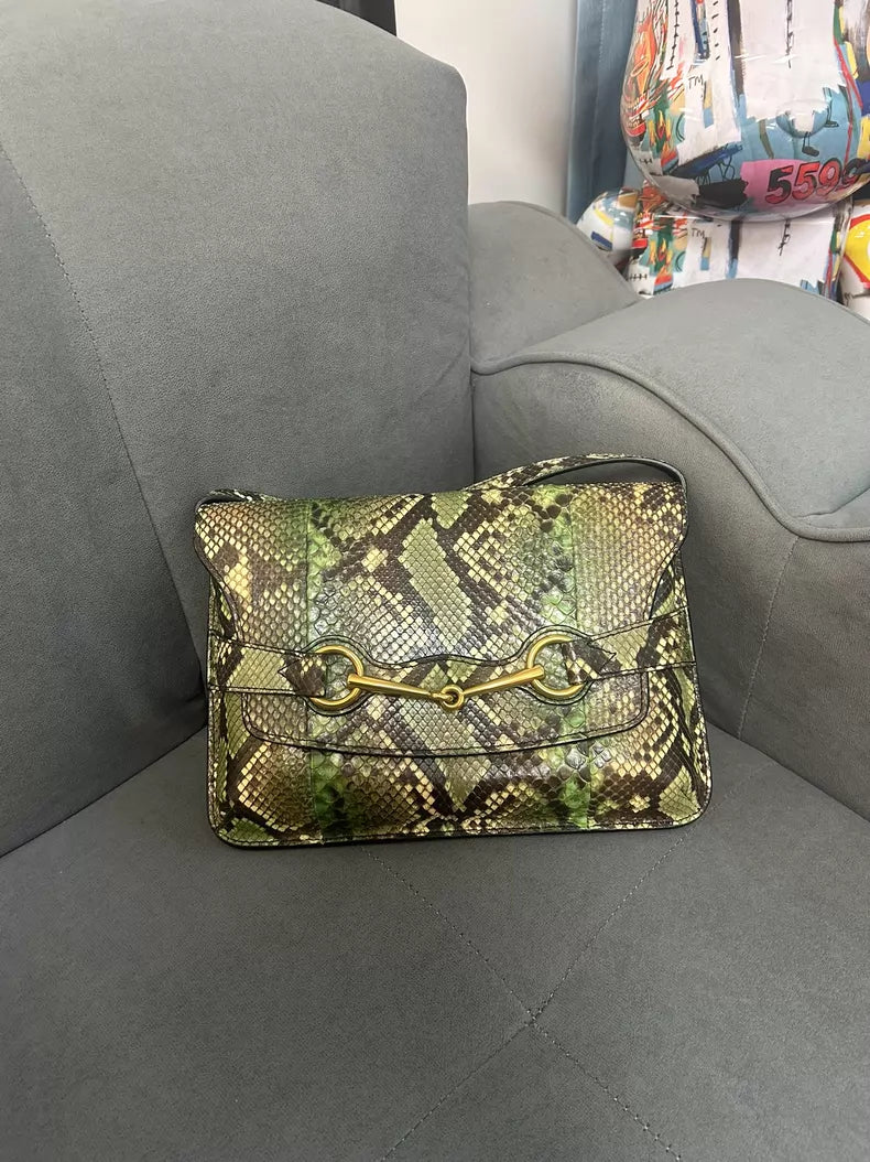 Gucci / crossbody bag