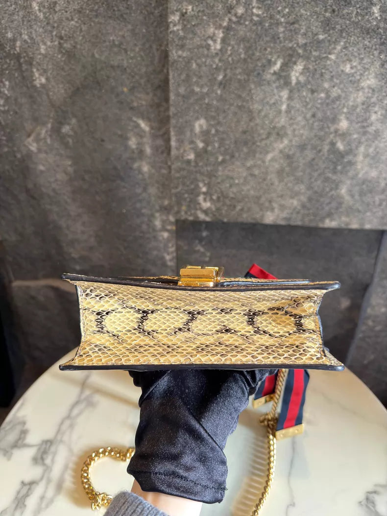 GUCCI/ Sylvie small