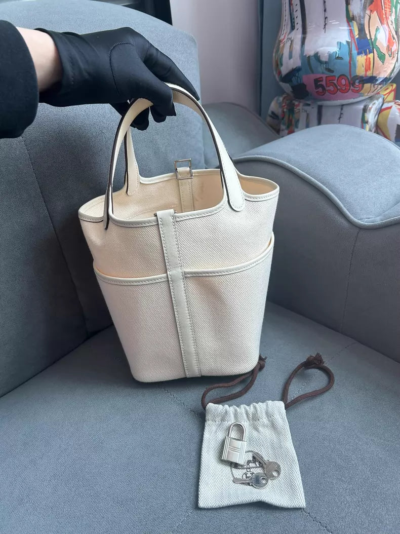 Hermes Hermes Picotin picotin Cargo 18