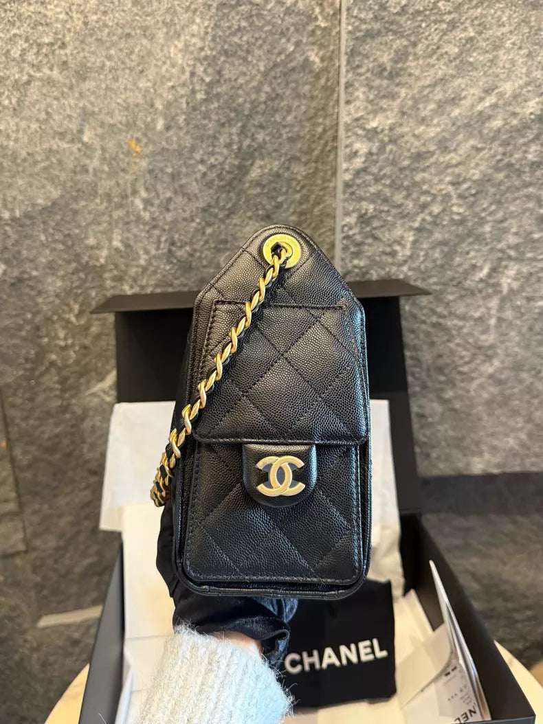 Chanel 25bag mini