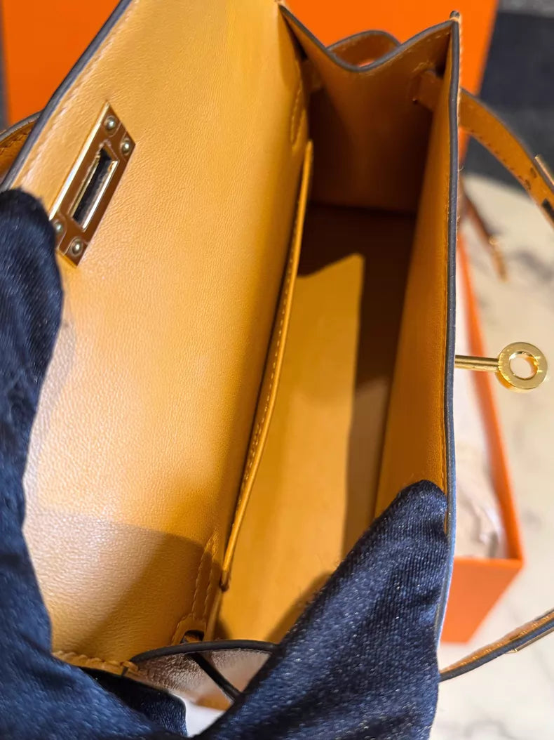 Hermes MiniKelly 9U