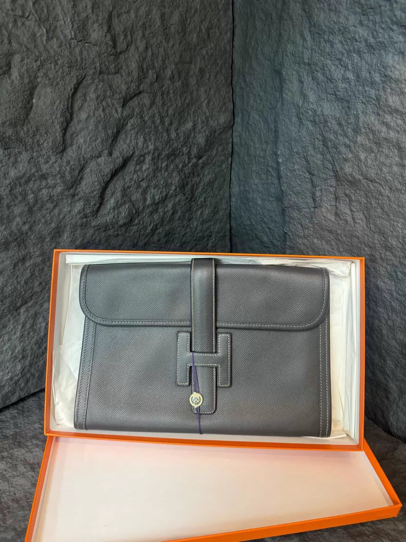 Hermes Hermes jige elan clutch