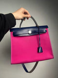 Hermes herbag 31 a c in stock