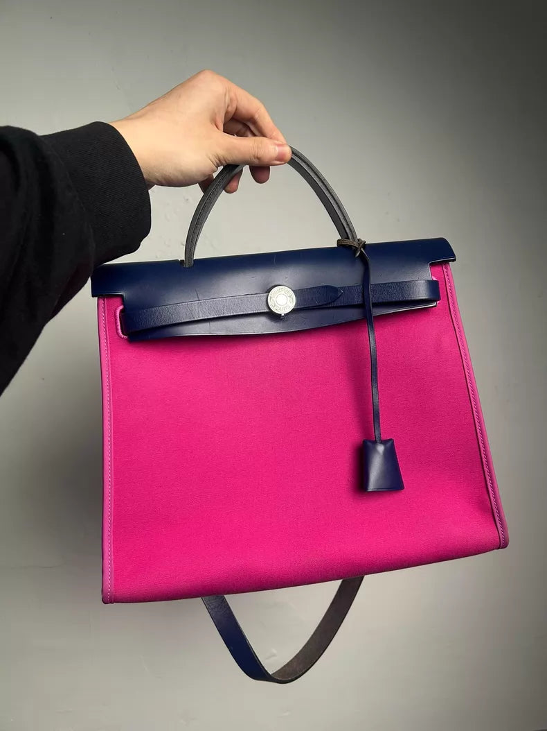 Hermes herbag 31 a c in stock