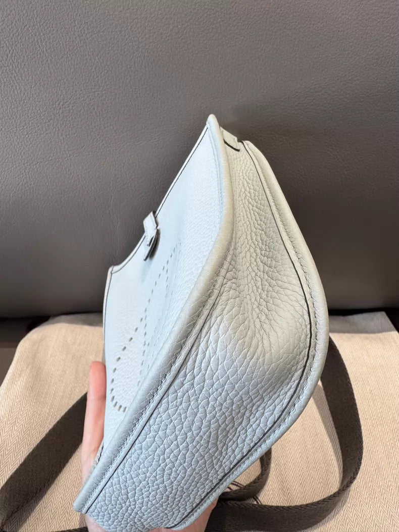 Hermes Hermes evelyne mini Togo