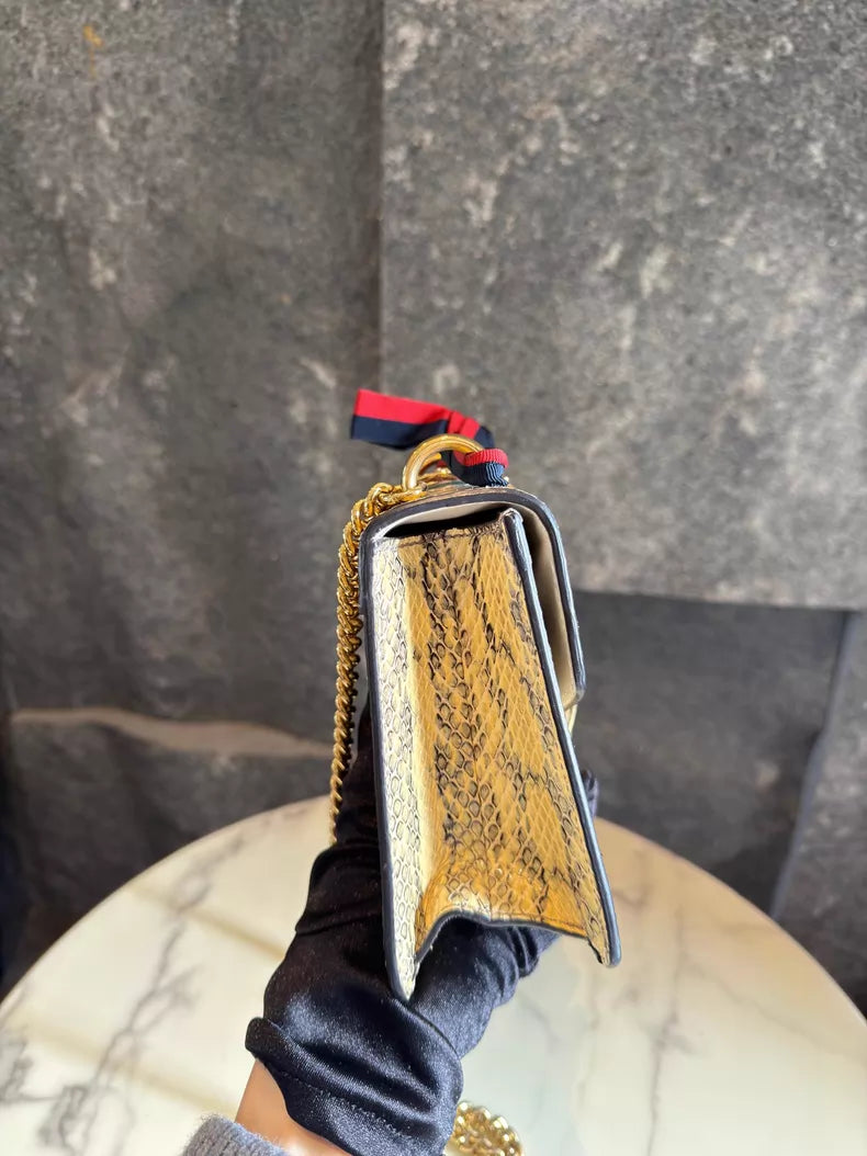 GUCCI/ Sylvie small