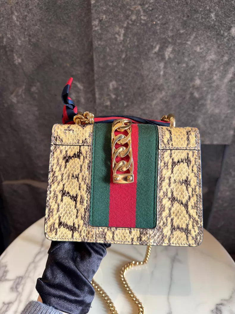 GUCCI/ Sylvie small