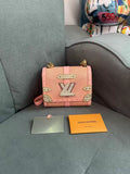 LV/ Louis Vuitton twist